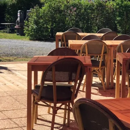 Mobil Avec Terrasse Et Tv - 6 Pers. - Api-1-52-2943 Campeggio *