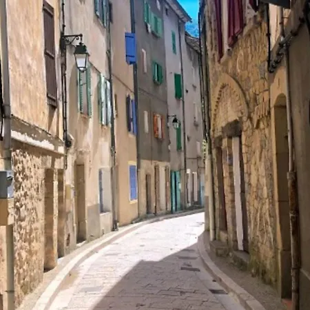 Campeggio Mobil Avec Terrasse Et Tv - 6 Pers. - Api-1-52-2943 Annot